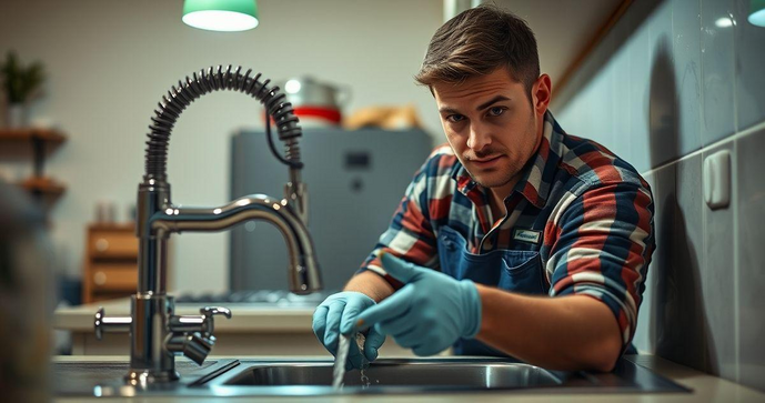 Desobstrução de Esgoto: Dicas Práticas para Manter Seu Sistema Sempre Limpo