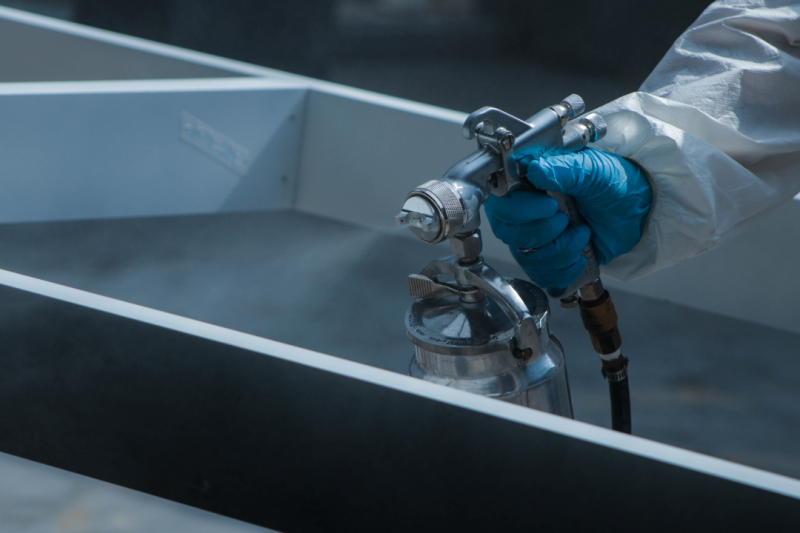 Benefícios do Hidrojateamento Industrial