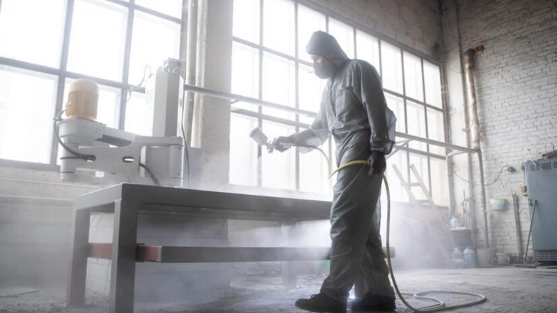 Hidrojateamento Industrial como Solução Eficiente para Limpeza e Manutenção