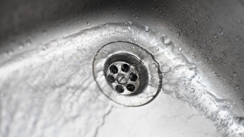 Serviço de Desentupimento Eficiente