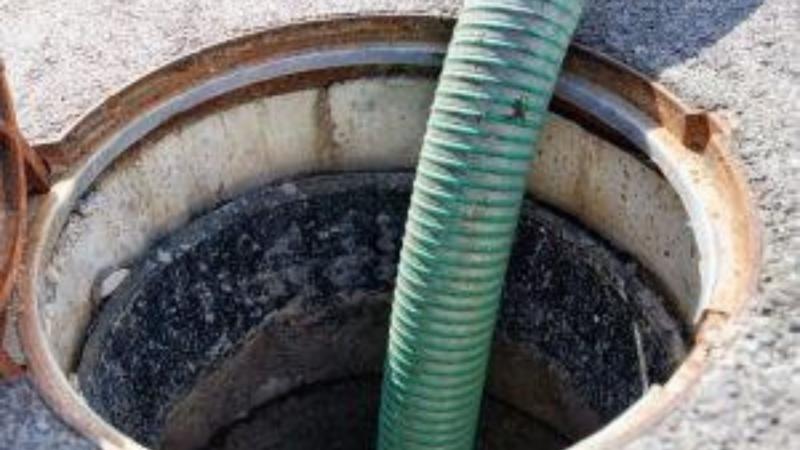 Limpeza de Fossa Séptica: Guia Completo