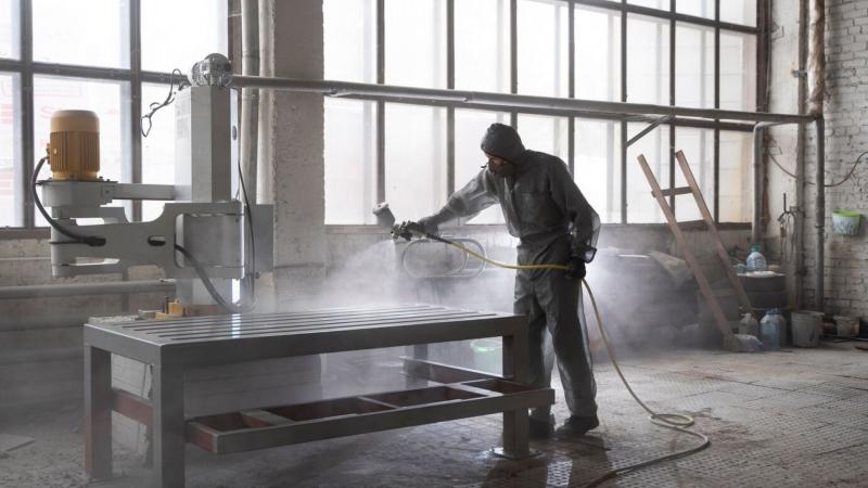 Como o Serviço de Hidrojateamento Pode Transformar a Limpeza de Superfícies