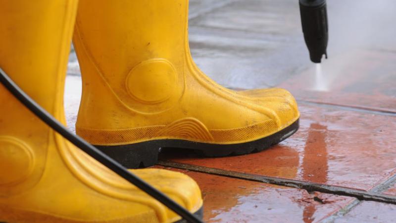 Hidrojateamento 24h: Solução Eficiente para Limpeza e Desentupimento a Qualquer Hora