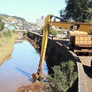 maquinas e servicos de limpeza em geral