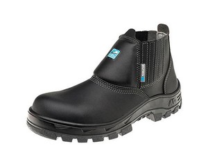 botas de segurança do trabalho