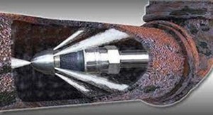 desobstrução de esgoto desobstrução de esgoto