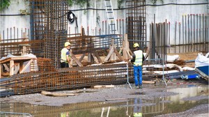 empresa de terceirização de mão de obra para construção civil