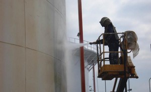 hidrojato ultra alta pressão