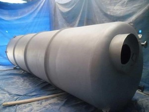 jateamento abrasivo seco