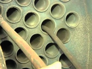 limpeza de tubos de caldeira limpeza de tubos de caldeira