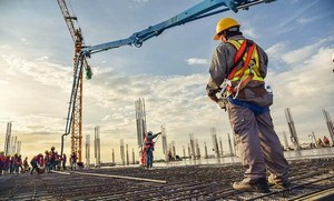 terceirização de mão de obra construção civil