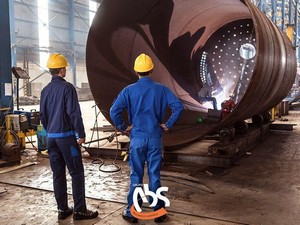 terceirização de mão de obra industrial